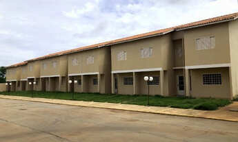 Imagem 2: Sobrado Condomínio 9 Mil Entrada