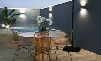 Imagem 5: Casa linda em Campomar-Rio das ostras- Rj R$280.000,00