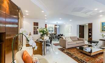 Imagem 3: Apartamento 04 quartos em Lourdes próximo à Praça Marília de Dirceu