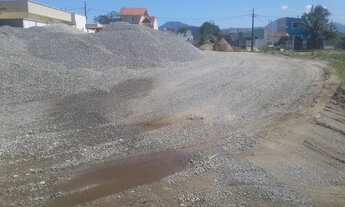 Imagem 5: Terreno em Peruíbe