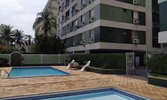 Imagem 2: Apartamento Edíficio Solar Martinica-Volta Redonda