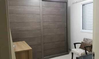 Imagem: Apartamento - Residencial Nova Era - Valinhos