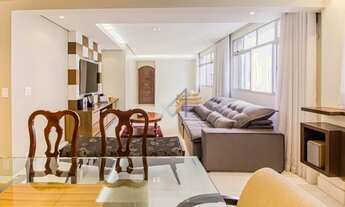 Imagem 4: Apartamento 04 quartos em Lourdes próximo à Praça da Liberdade