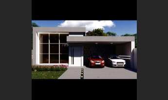 Imagem: R$ 600 mil Casa 3/4 condomínio fechado