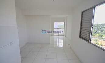 Imagem 2: Apartamento 1 dormitorio no JAbaquara para locação