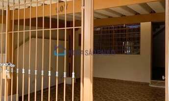 Imagem 2: Casa espaçosa no Jardim Aeroporto - 3 dormitórios, 1 vaga