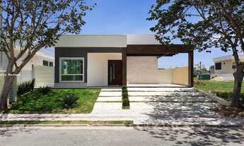 Imagem 2: Casa em Condomínio para Venda em Maricá, Inoã (Inoã), 3 dormitórios, 3 suítes, 2 banheiros