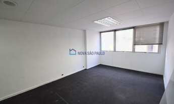 Imagem 7: Sala comercial ao lado do metrô Trianon Masp!