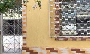 Imagem: Aluga-se Casa no Centro - R$ 950,00