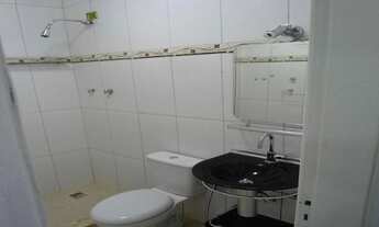 Imagem 2: Vendo Apartamento com 2 Quartos e 2 banheiros , 60 m²,Catete