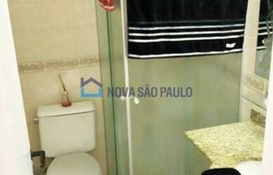 Imagem 13: Cobertura Duplex 106m² ao lado Plaza Sul e 1.800m metro Saúde