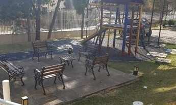 Imagem 2: Apartamento - Jardim Samambaia - Campinas