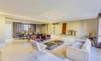 Imagem 5: Apartamento 04 quartos Lourdes próximo ao Minas Tênis Clube I