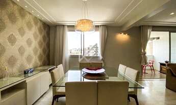 Imagem 7: Apartamento 04 quartos na Rua Antônio Aleixo no Lourdes