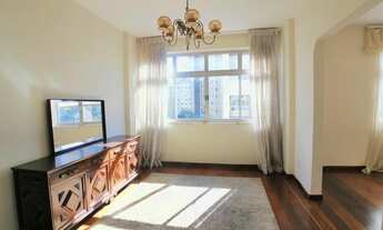 Imagem: Apartamento 04 quartos em Lourdes próximo