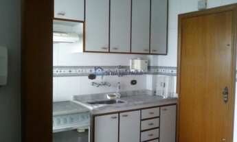 Imagem 3: Apartamento a 400 metros do metrô São Judas!