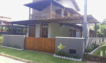 Imagem: Casa 3/4 suíte - Condomínio Vilas do Jacuipe