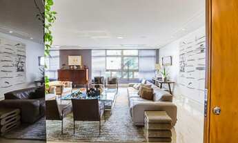 Imagem 2: Apartamento 04 quartos em Lourdes próximo ao Minas Tênis Clube I