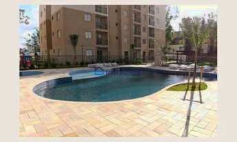 Imagem 7: Apartamento com planejados e sacada envidraçada