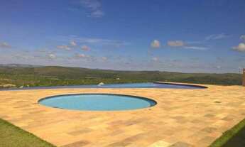 Imagem 3: Lote 1.072 m2 Plano, Condomínio Vale do Sol em Funilândia-MG (Sete Lagoas) - Preço!!