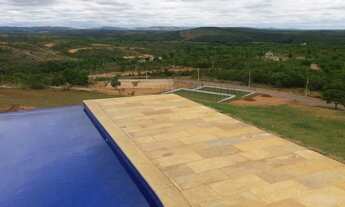 Imagem 4: Lote 1.072 m2 Plano, Condomínio Vale do Sol em Funilândia-MG (Sete Lagoas) - Preço!!