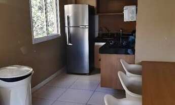 Imagem 7: Apartamento - Jardim Samambaia - Campinas