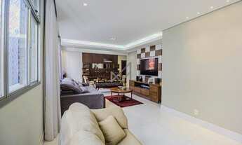 Imagem 6: Apartamento 04 quartos em Lourdes próximo à Praça da Liberdade