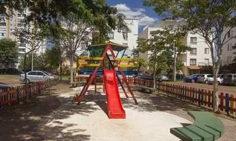 Imagem 3: Apartamento - Jardim Nova Europa - Campinas