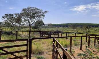 Imagem 3: Vende se 14 Alq em Cachoeira de Goiás