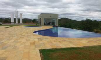 Imagem 5: Lote 1.072 m2 Plano, Condomínio Vale do Sol em Funilândia-MG (Sete Lagoas) - Preço!!