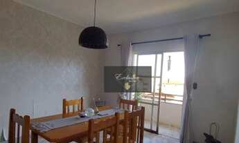 Imagem 5: Apartamento no bairro Campos Eliseos