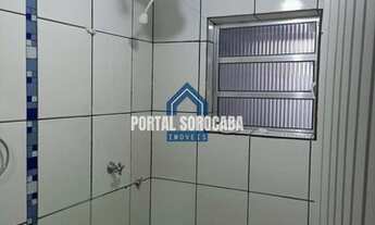 Imagem 5: Casa com 1 dorm, Vila Hortência, Sorocaba, Cod: 842
