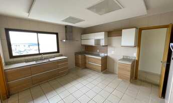 Imagem 3: Apartamento para venda com 190 metros quadrados com 3 quartos no fundinho