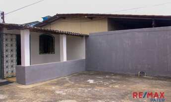 Imagem: Casa próxima ao terminal do Setor O