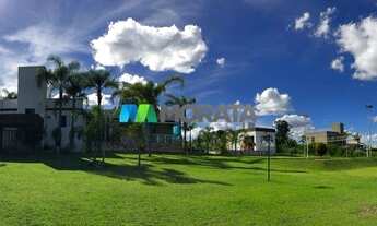 Imagem 3: TAQUARAçU DE MINAS - Casa de Condomínio - Cond. Águas De Serra Morena