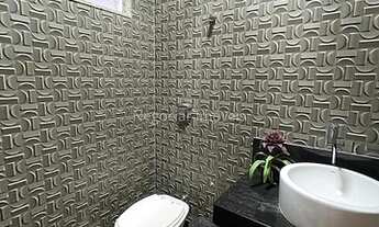 Imagem 4: Linda casa de 3 quartos em Aeroporto - Juiz de Fora - MG