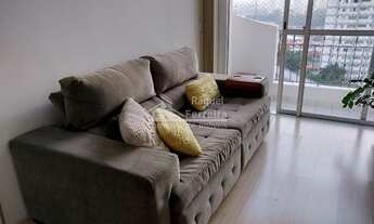 Imagem 5: São Paulo - Apartamento Padrão - Jardim Marajoara