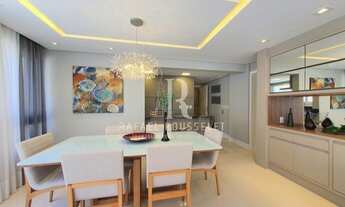 Imagem 5: Apartamento de 3 suítes e 2 vagas no bairro Mont' Serrat