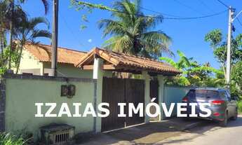 Imagem: CASA EM ITAÚNA - SAQUAREMA