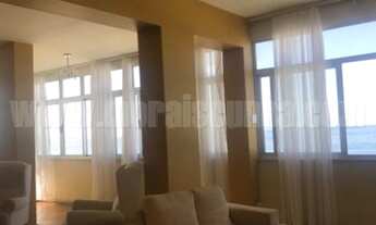 Imagem 2: RIO DE JANEIRO - Apartamento Padrão - COPACABANA