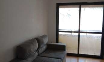 Imagem 2: Apartamento para aluguel tem 65 metros quadrados com 2 quartos em Aclimação - São Paulo