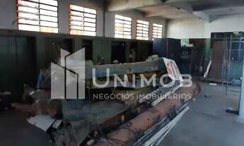 Imagem 7: Galpão - Vila Industrial - Campinas