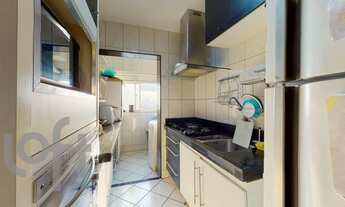 Imagem: Apartamento para venda com 63 metros quadrados