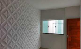 Imagem 3: Casa para venda no Alvorada - Manaus - Amazonas