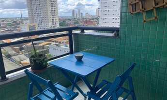 Imagem 6: ED. ILHA DE MAUI 97m², 3/4 - Cremação - Belém - PA