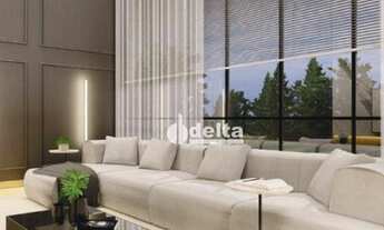Imagem 6: Casa com 3 dormitórios à venda, 250 m² por R$ 2.250.000,00 - Gávea Sul - Uberlândia/MG