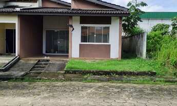 Imagem 3: Casa no loteamento jardim das esmeraldas