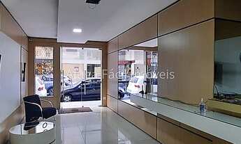 Imagem 2: Juiz de Fora - Apartamento Padrão - Centro