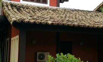 Imagem 4: Casa no condomínio maramar