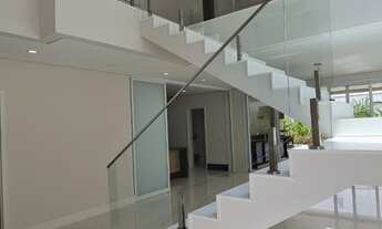 Imagem: Sobrado com 4 dormitórios à venda, 343